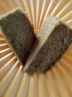 Foto resep Bolu kopi