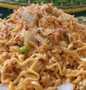 Resep Mie goreng sederhana dan simpel yang Sempurna