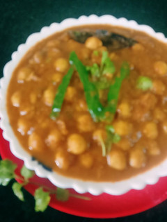 சென்னா பெப்பர் மசாலா(chana pepper masala recipe in tamil) செய்முறை முக்கிய புகைப்படம்