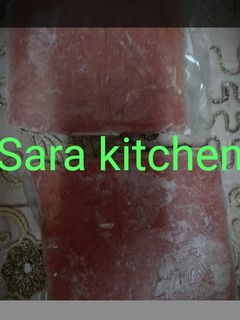 صورة لوصفة تفريز صلصة بيتي