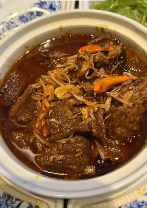 Foto resep Krengseng Daging Sapi