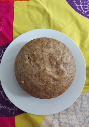 Foto resep Bolu Pisang