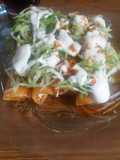 Enchiladas tapatias