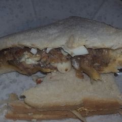 A picture of Sandwich.