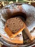 Torta de Guayaba