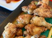 A picture of poultry seasoning