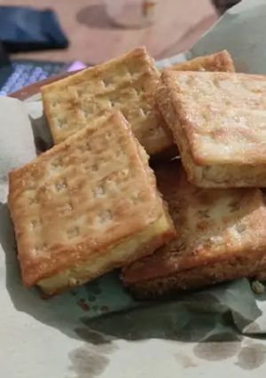 Foto resep Gabin Fla susu