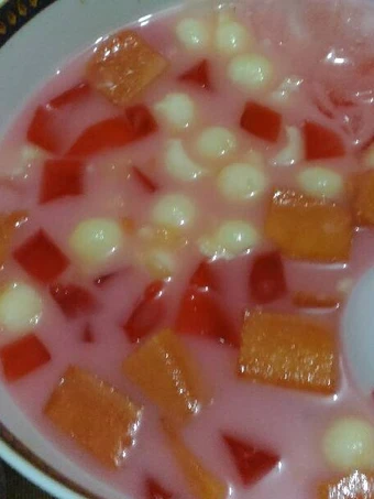 Cara Gampang Membuat Resep Es campur Ceria yang Menggugah Selera Anti Ribet, Mantap Sekali