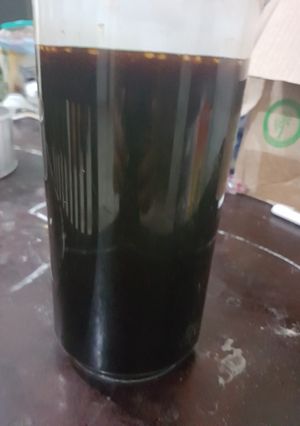 Foto resep Cuko Pempek