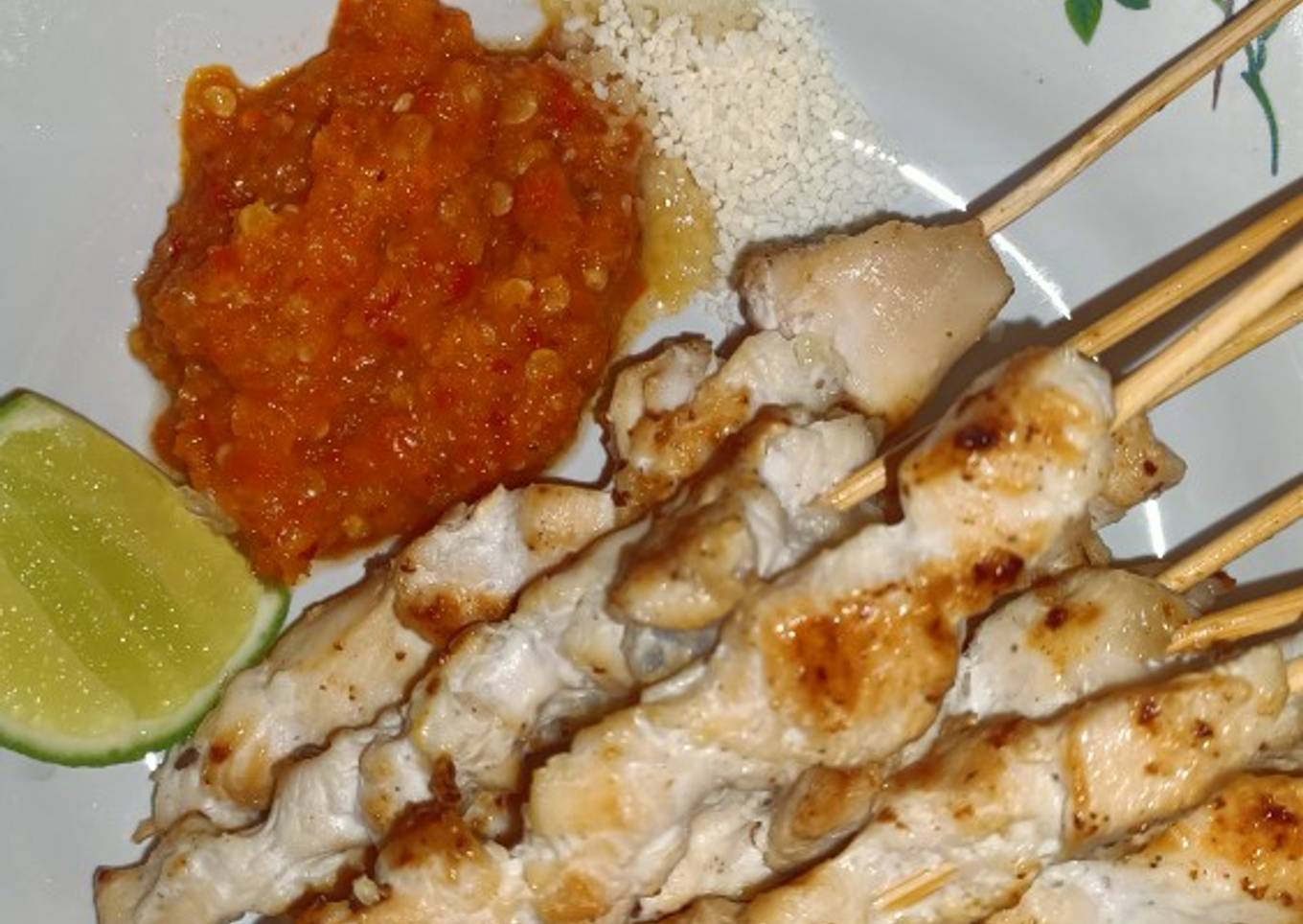 Sate Taichan