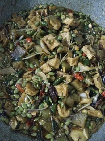Cara Gampang Membuat Resep Oseng Klotok (Ikan Asin) yang  Bikin Ketagihan Anti Ribet, Bikin Ngiler