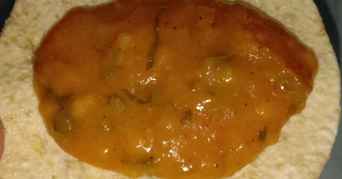 Opak : Bumbu Sate Padang
