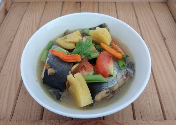 Langkah Mudah untuk Membuat Pindang Patin khas Palembang Anti Gagal