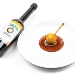 A picture of Lamb Lollipop.