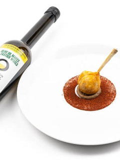 A picture of Lamb Lollipop.
