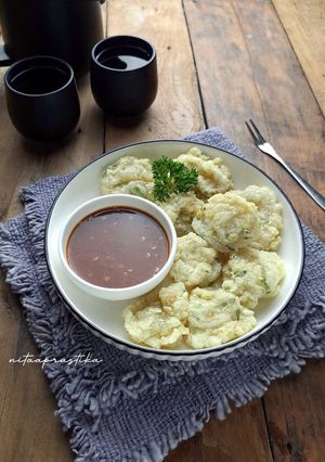 Foto resep Cireng Crispy Devina Hermawan