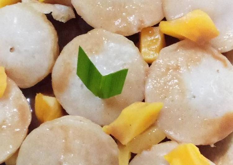 Resep Serabi Medan yang Bikin Ngiler