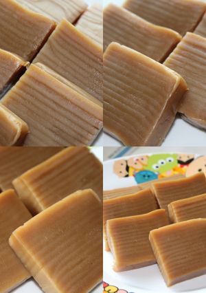 Foto resep Lapis Gula Merah