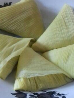 Foto resep Lemet Jagung