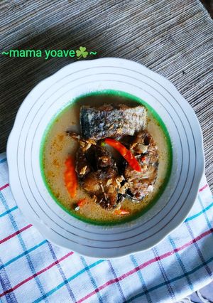 Foto resep Gulai Ikan