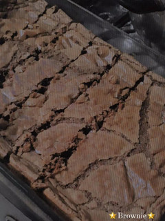 Una foto de Brownies Yongbokkie<3