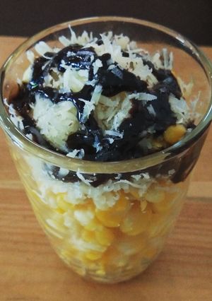 Foto resep Jasuke Mantul