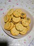 Galletitas saladas saborizadas