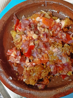 Foto resep Ayam Geprek Ekonomis
