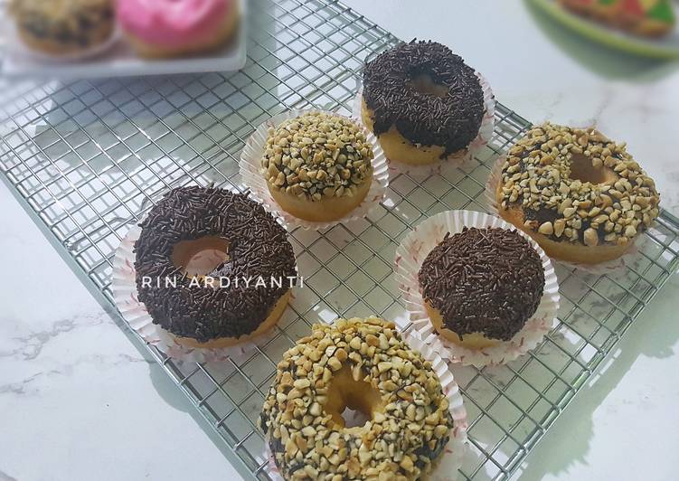 Donat Kentang