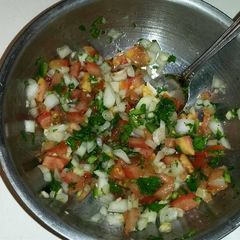 A picture of Ashley's Pico.