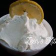 Labneh or Middle Eastern Yogurt Cheese