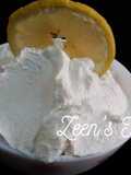 Labneh or Middle Eastern Yogurt Cheese