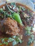 Beef koftay