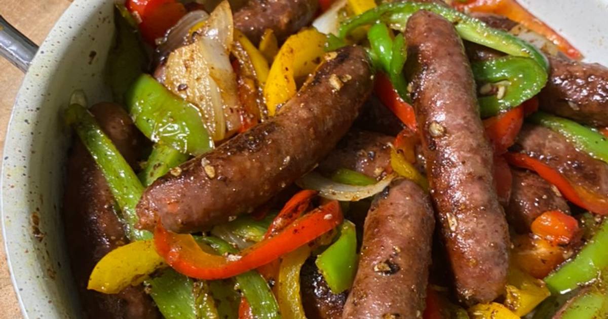 طرق مختلفة لعمل السجق – سيدات راقيات_fairladies