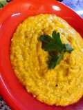 Sopa de choclo 🌽
