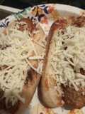 Meatball Sandwiches