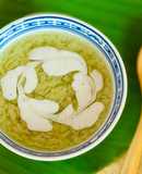 🌱 Chè Cốm Lá Dứa Đường Phèn