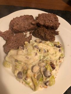 Foto di Polpettone di pollo