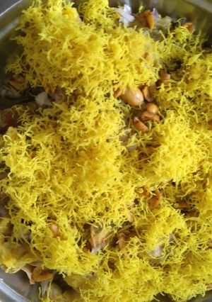 જામનગર ની રસ મસાલા ખારી બિસ્કીટ (Jamanagar Famous Ras Masala Khari Biscuit Recipe In Gujarati) રેસીપી મુખ્ય ફોટો