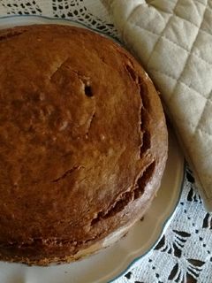 A picture of Banana Bread 🎉🍌.