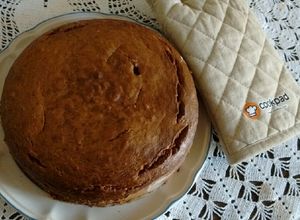 Una foto de Pan de plátano 🎉🍌