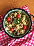 Insalata di pasta 🌷
