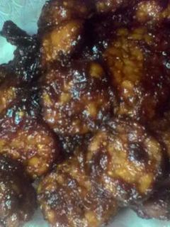 Foto resep Tempe Bacem