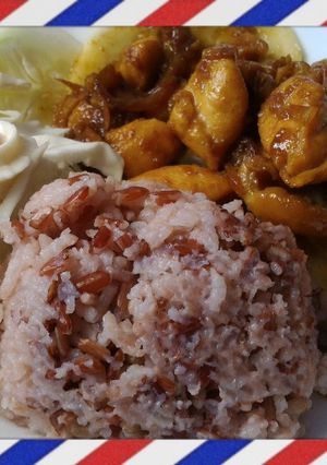 Foto resep Ayam Teriyaki (Chicken Teriyaki)