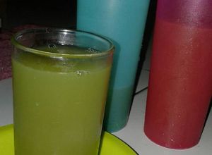 Foto resep Jus Seledri Untuk Diet