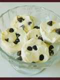 அன்னாசி பழ ஐஸ் கிரீம் (Pine apple ice cream with chocolate chips recipe in tamil)
