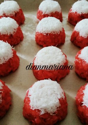 Foto resep Sawut merdeka 😄 #DapurMerahPutih