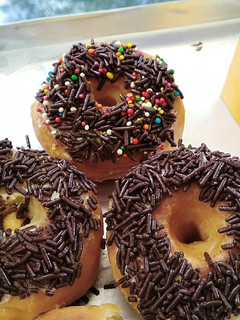 Foto resep Donat Empuk Jco Anti Gagal