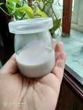 Oat Walnut Milk (Sữa yến mạch óc chó)