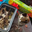 Oreo Ice Cream